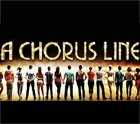 A Chorus Line 2017